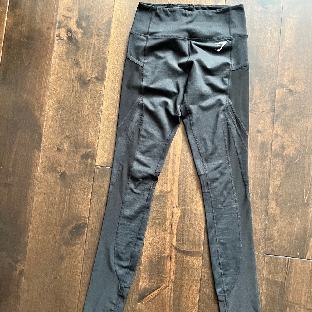 Gymshark leggings